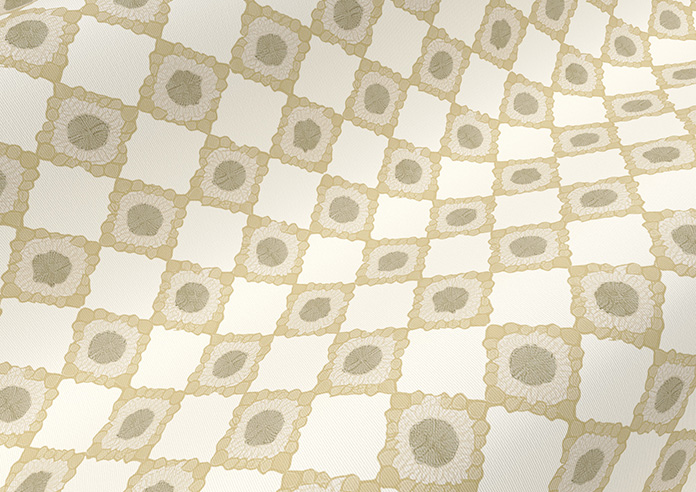 Adelaide, Checkers Wiginton - Roller Blind - Image 4